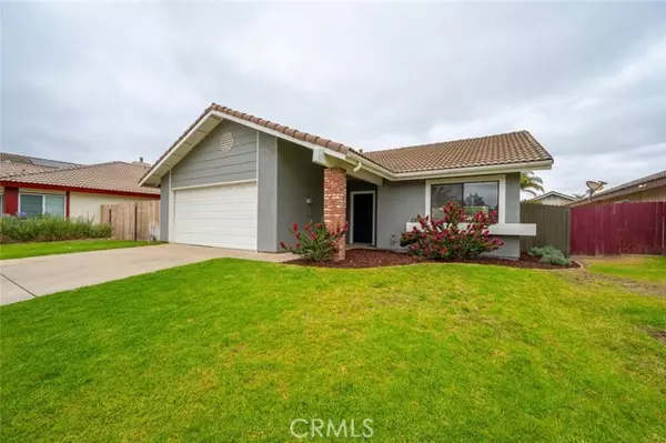 421 San Juanico, Santa Maria, CA 93455