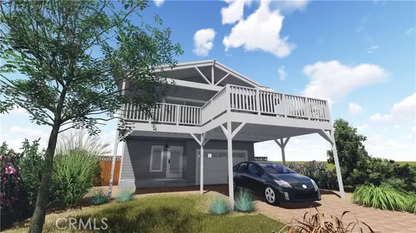 551 Ramona Avenue, Los Osos, CA 93402