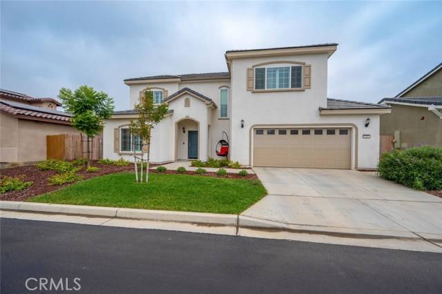 1323 W Shelton Way, Santa Maria, CA 93458