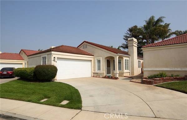 4354 Ridgecrest Street, Santa Maria, CA 93455