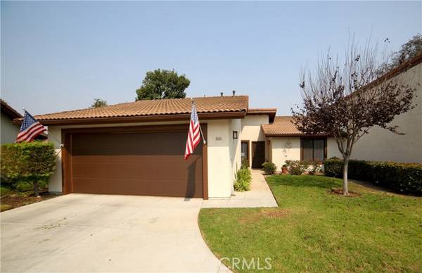 1210 Jackie Lane, Santa Maria, CA 93454