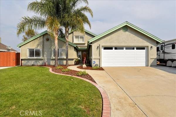 1139 Woodmere Road, Santa Maria, CA 93455