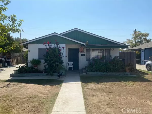 1119 E 9th Street, Bakersfield, CA 93307