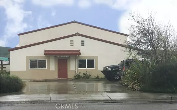 200 E Laurel Avenue, Lompoc, CA 93436