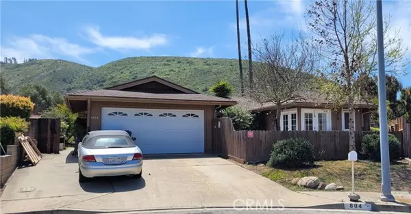 Lompoc, CA 93436,804 Clemens Way