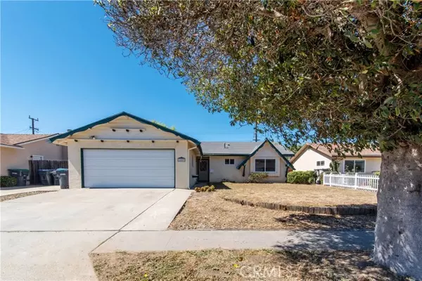 Lompoc, CA 93436,1009 W Lime Avenue