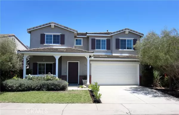 Lompoc, CA 93436,1106 Conception Drive