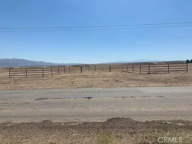 New Cuyama, CA 93254,0 Perkins Road