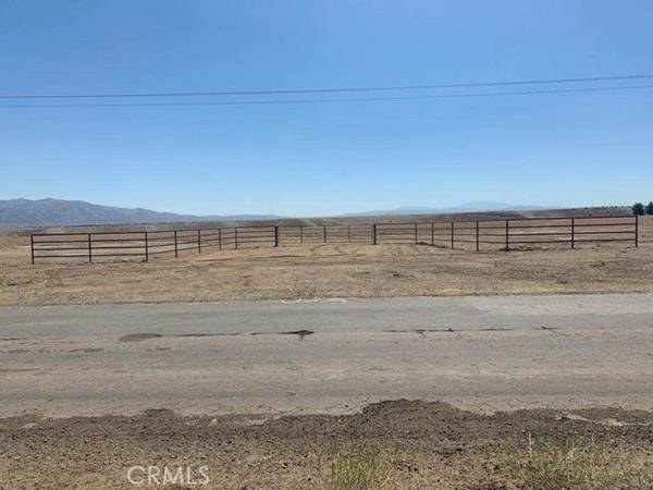 0 Perkins Road, New Cuyama, CA 93254