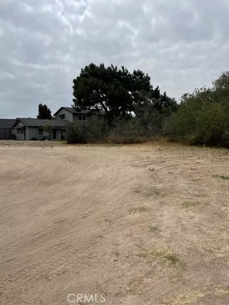 0 Palace Avenue, Oceano, CA 93445