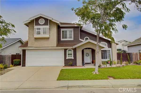 1336 Jason Drive, Lompoc, CA 93436