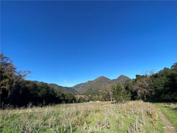 0 Upper Lopez Canyon Rd., Arroyo Grande, CA 93420