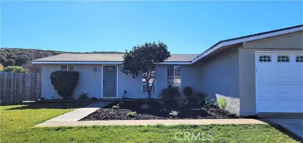 Lompoc, CA 93436,1636 Calle Lindero