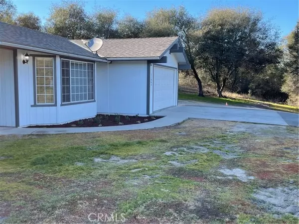 31643 Buck Run Lane, Coarsegold, CA 93614