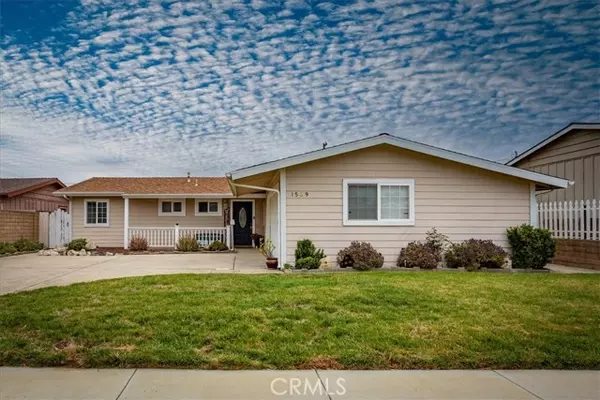 Lompoc, CA 93436,1509 W Lemon Avenue