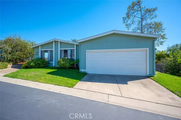 Santa Maria, CA 93455,1138 Glen Ellen Lane #157