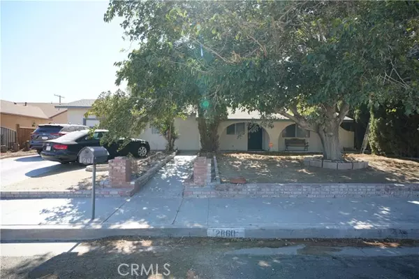 2860 Arroyo Avenue, Mojave, CA 93501