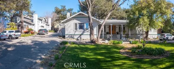 5403 Olmeda, Atascadero, CA 93422