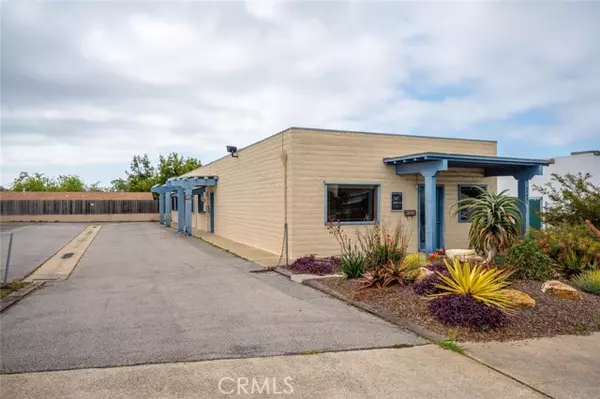 2035 9th Street, Los Osos, CA 93402