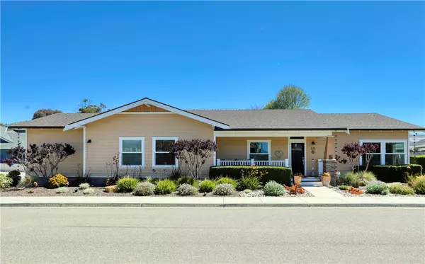 325 Myrtle Drive, Arroyo Grande, CA 93420