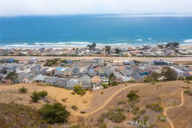 3218 Gilbert Avenue, Cayucos, CA 93430