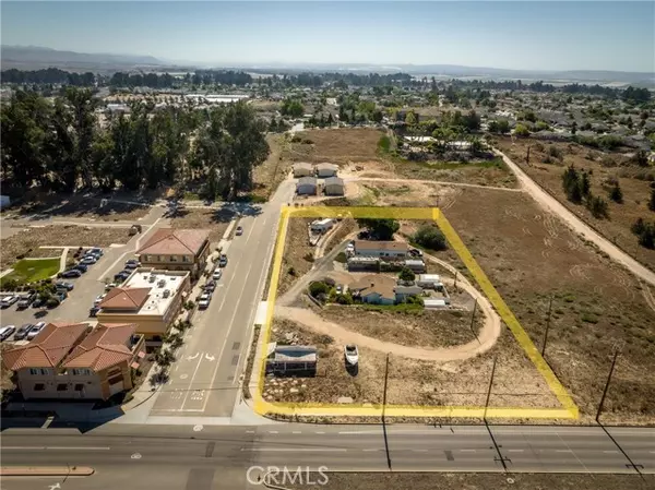 719 W Tefft Street, Nipomo, CA 93444