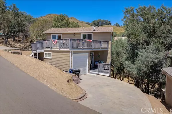 2182 Ridge Rider Road, Bradley, CA 93426