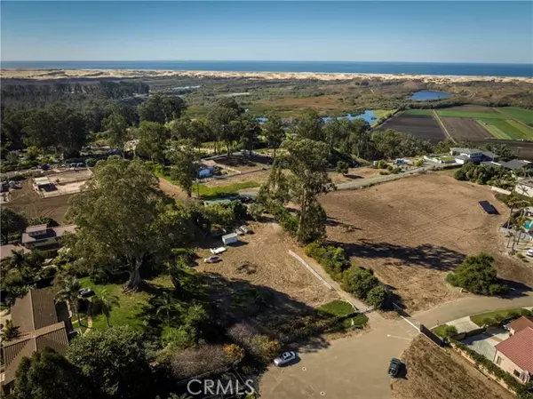 0 Via Papagallo, Arroyo Grande, CA 93420