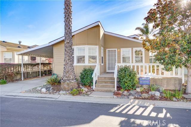 765 Mesa View Drive #233, Arroyo Grande, CA 93420