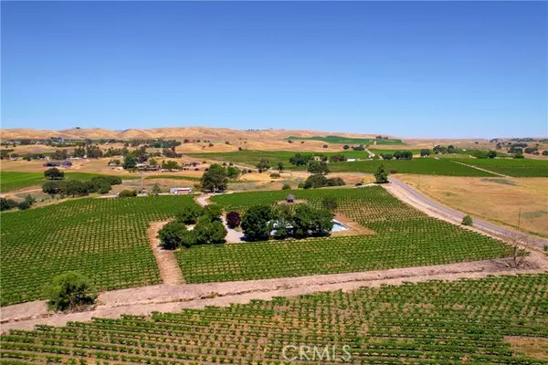 Paso Robles, CA 93446,4540 E Highway 41