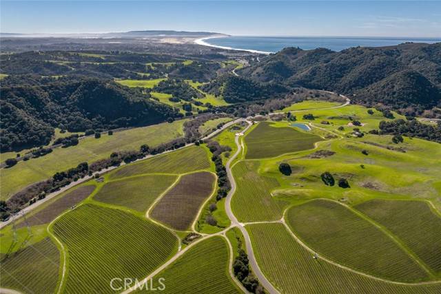 500 Spanish Springs Drive, San Luis Obispo, CA 93401