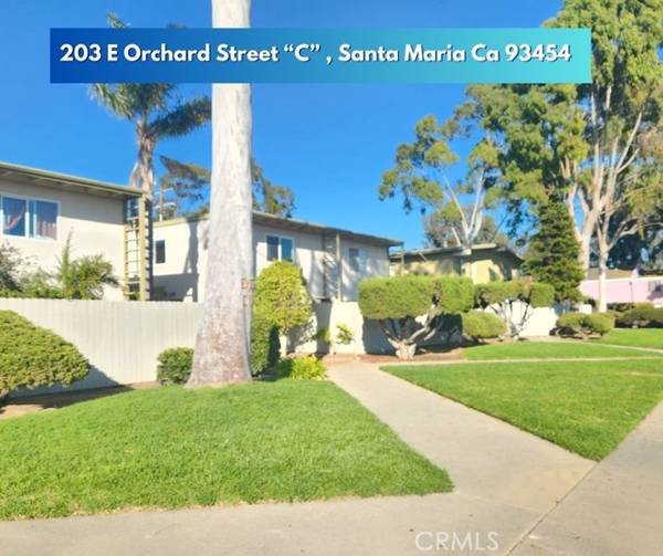 203 E Orchard Street #B, Santa Maria, CA 93455