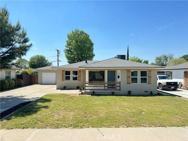 1241 S Rupert Avenue, Reedley, CA 93654