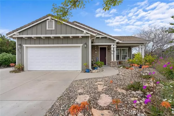 217 Sweetsage Court, Lompoc, CA 93436