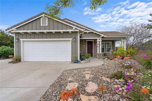 217 Sweetsage Court, Lompoc, CA 93436