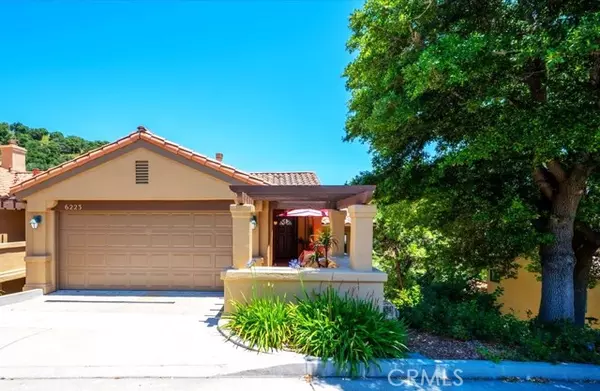 Avila Beach, CA 93424,6223 Twinberry Circle #3