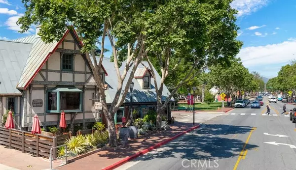 Solvang, CA 93463,1656 Mission Drive