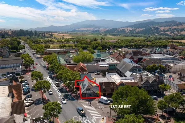 Solvang, CA 93463,1656 Mission Drive