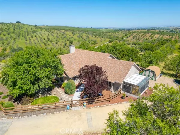 1950 Woodlea Drive, Templeton, CA 93465