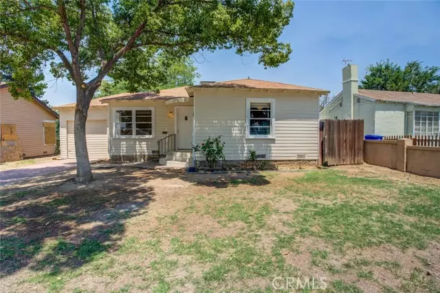 Bakersfield, CA 93308,612 Ray Street