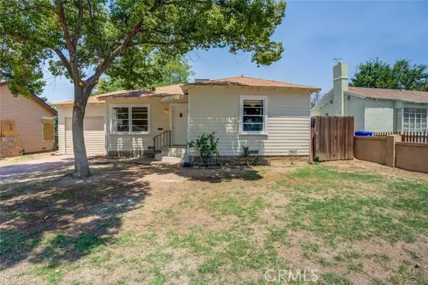 612 Ray Street, Bakersfield, CA 93308