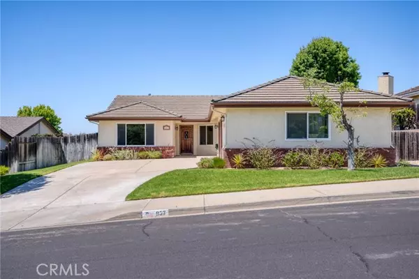 Santa Maria, CA 93455,937 Moonlite Drive