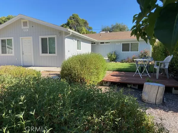 430 Cayucos Avenue, Templeton, CA 93465