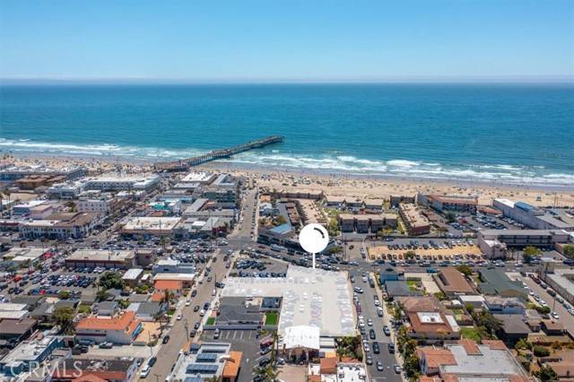 350 Pismo Avenue, Pismo Beach, CA 93449