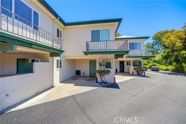 Cambria, CA 93428,2650 Main Street #7