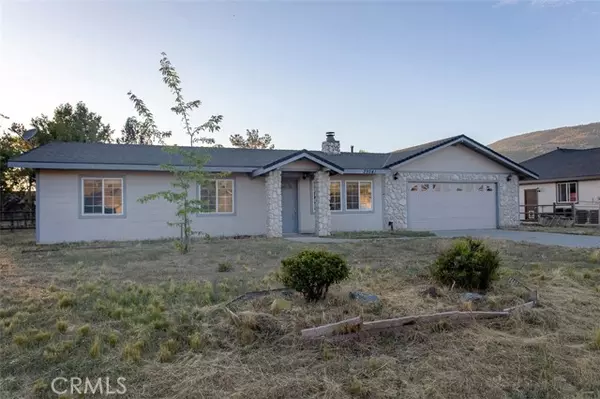 29541 Ryder Cup Lane, Tehachapi, CA 93561