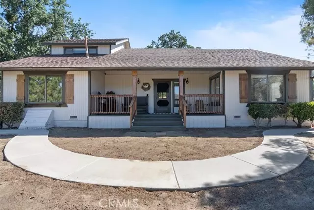 Tehachapi, CA 93561,23280 San Juan Drive