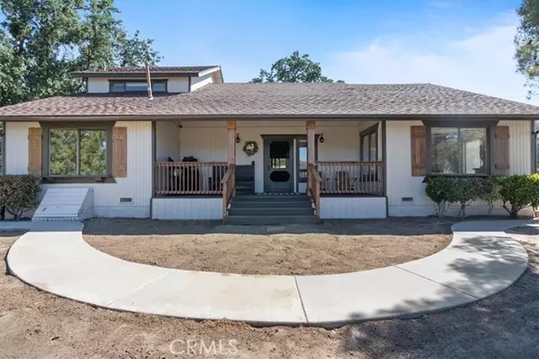 23280 San Juan Drive, Tehachapi, CA 93561