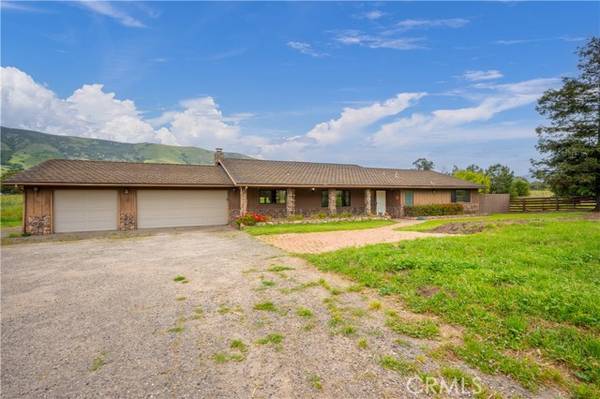 3876 Orcutt Road, San Luis Obispo, CA 93401