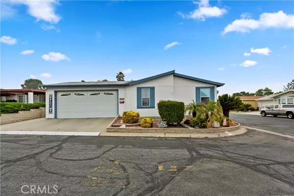 3800 W Wilson Street #280, Banning, CA 92220